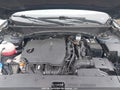 Photo 9 of 17 — 2024 Hyundai Tucson