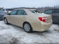 Photo 3 of 23 — 2012 Toyota Camry