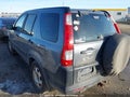 Photo 3 of 20 — 2005 Honda CR-V