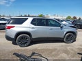 Photo 14 of 24 — 2018 Chevrolet Traverse