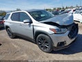 Photo 1 of 24 — 2018 Chevrolet Traverse