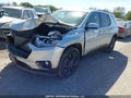 Photo 2 of 24 — 2018 Chevrolet Traverse