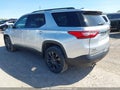 Photo 3 of 24 — 2018 Chevrolet Traverse
