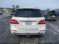 Photo 16 of 21 — 2014 Mercedes-Benz ML-Class