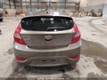 Photo 17 of 22 — 2012 Hyundai Accent