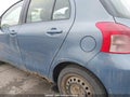 Photo 21 of 21 — 2008 Toyota Yaris