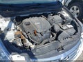 Photo 10 of 16 — 2014 Hyundai Sonata