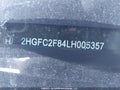 Photo 19 of 19 — 2020 Honda Civic
