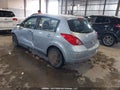 Photo 3 of 22 — 2009 Nissan Versa