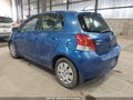 Photo 3 of 20 — 2009 Toyota Yaris