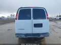 Photo 17 of 19 — 2007 Chevrolet Express 2500