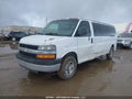 Photo 2 of 19 — 2007 Chevrolet Express 2500