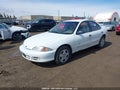Photo 2 of 21 — 2001 Chevrolet Cavalier