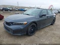 Photo 2 of 22 — 2026 Honda Civic