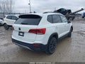 Photo 4 of 22 — 2024 Volkswagen Taos