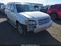 Photo 6 of 19 — 2002 Toyota Highlander