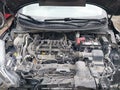 Photo 10 of 16 — 2021 Nissan Versa