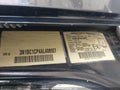Photo 9 of 21 — 2010 Nissan Versa