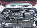 Photo 10 of 18 — 2016 Hyundai Tucson
