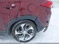 Photo 11 of 18 — 2016 Hyundai Tucson
