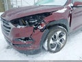 Photo 6 of 18 — 2016 Hyundai Tucson