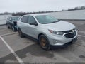 Photo 1 of 16 — 2018 Chevrolet Equinox