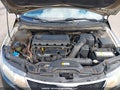 Photo 10 of 21 — 2013 Kia Forte