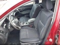 Photo 22 of 22 — 2017 Nissan Altima