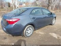 Photo 4 of 18 — 2014 Toyota Corolla