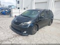 Photo 2 of 18 — 2017 Toyota Sienna