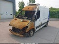 Photo 2 of 20 — 2013 Mercedes-Benz Sprinter