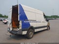 Photo 4 of 20 — 2013 Mercedes-Benz Sprinter