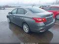 Photo 3 of 17 — 2016 Nissan Sentra