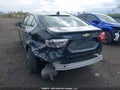 Photo 3 of 18 — 2018 Chevrolet Cruze
