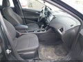 Photo 5 of 18 — 2018 Chevrolet Cruze