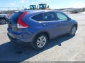 Photo 4 of 20 — 2014 Honda CR-V