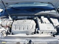 Photo 10 of 17 — 2018 Volkswagen Tiguan
