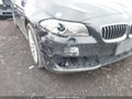 Photo 17 of 18 — 2014 BMW 5 Series
