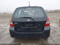 Photo 17 of 18 — 2007 Honda Fit