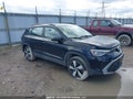 Photo 1 of 20 — 2026 Volkswagen Taos