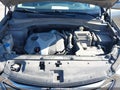 Photo 10 of 22 — 2016 Hyundai Santa Fe