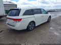 Photo 4 of 17 — 2015 Honda Odyssey