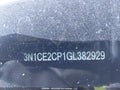 Photo 20 of 22 — 2016 Nissan Versa Note
