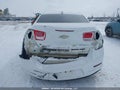 Photo 17 of 21 — 2016 Chevrolet Malibu Limited