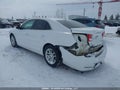 Photo 3 of 21 — 2016 Chevrolet Malibu Limited