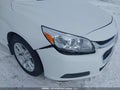 Photo 6 of 21 — 2016 Chevrolet Malibu Limited