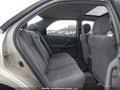 Photo 8 of 20 — 2000 Toyota Camry