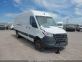 Photo 1 of 19 — 2022 Mercedes-Benz Sprinter