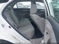 Photo 8 of 20 — 2011 Toyota Corolla