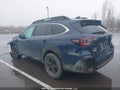 Photo 3 of 19 — 2025 Subaru Outback